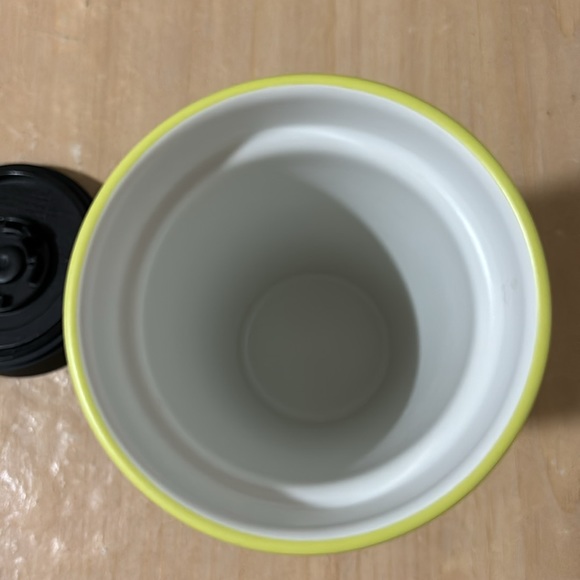 2018 Limited Edition Fall White Tiger Starbucks Collectors Tumbler. - Picture 4 of 5